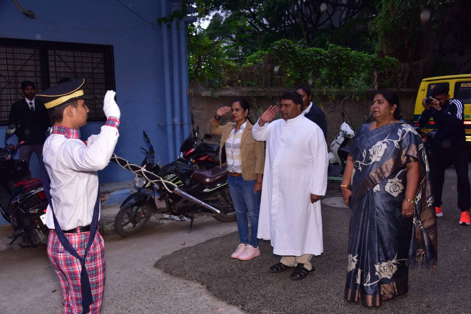 Photo 23 - Sports Day