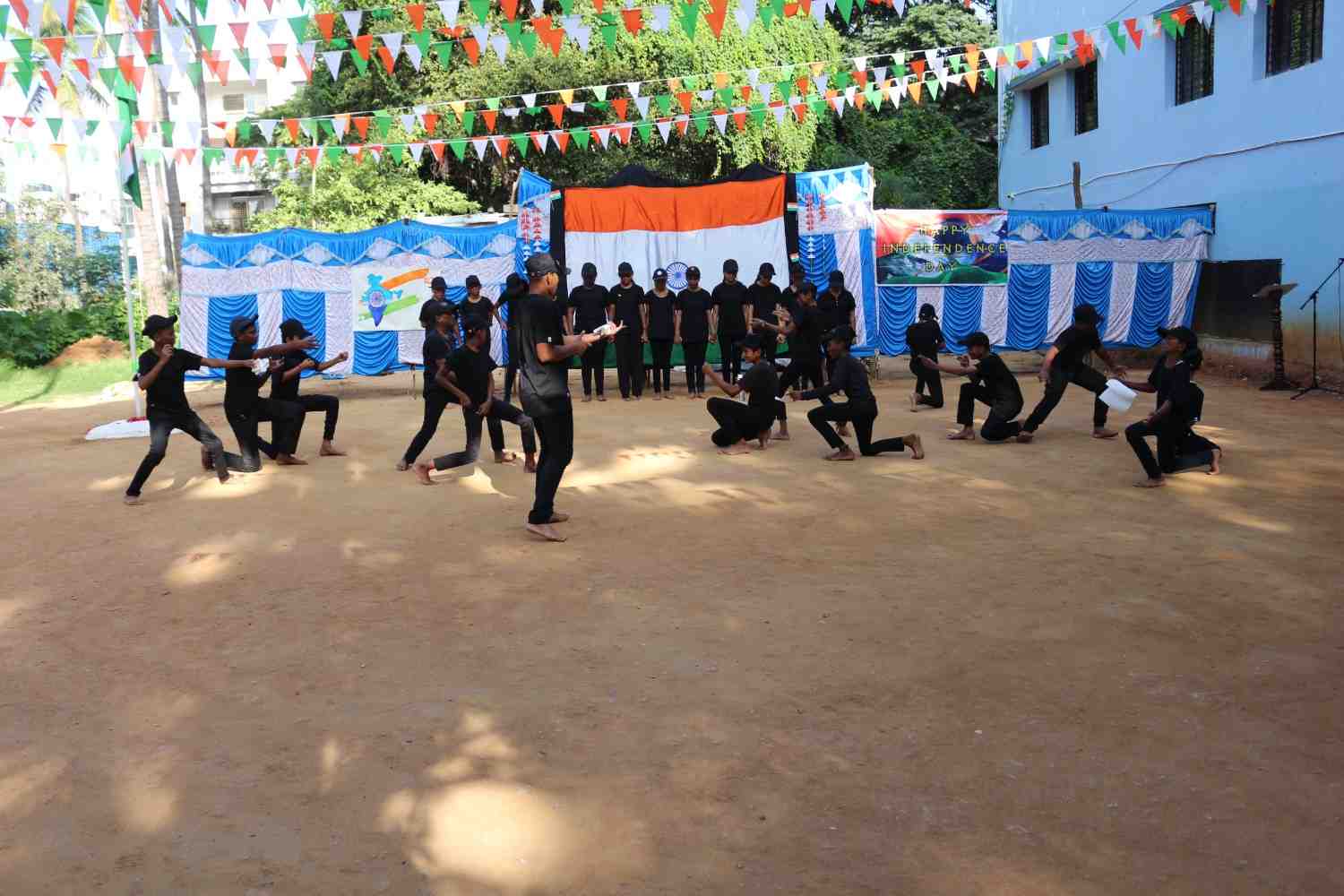 Photo 25 - Independence Day Celebration