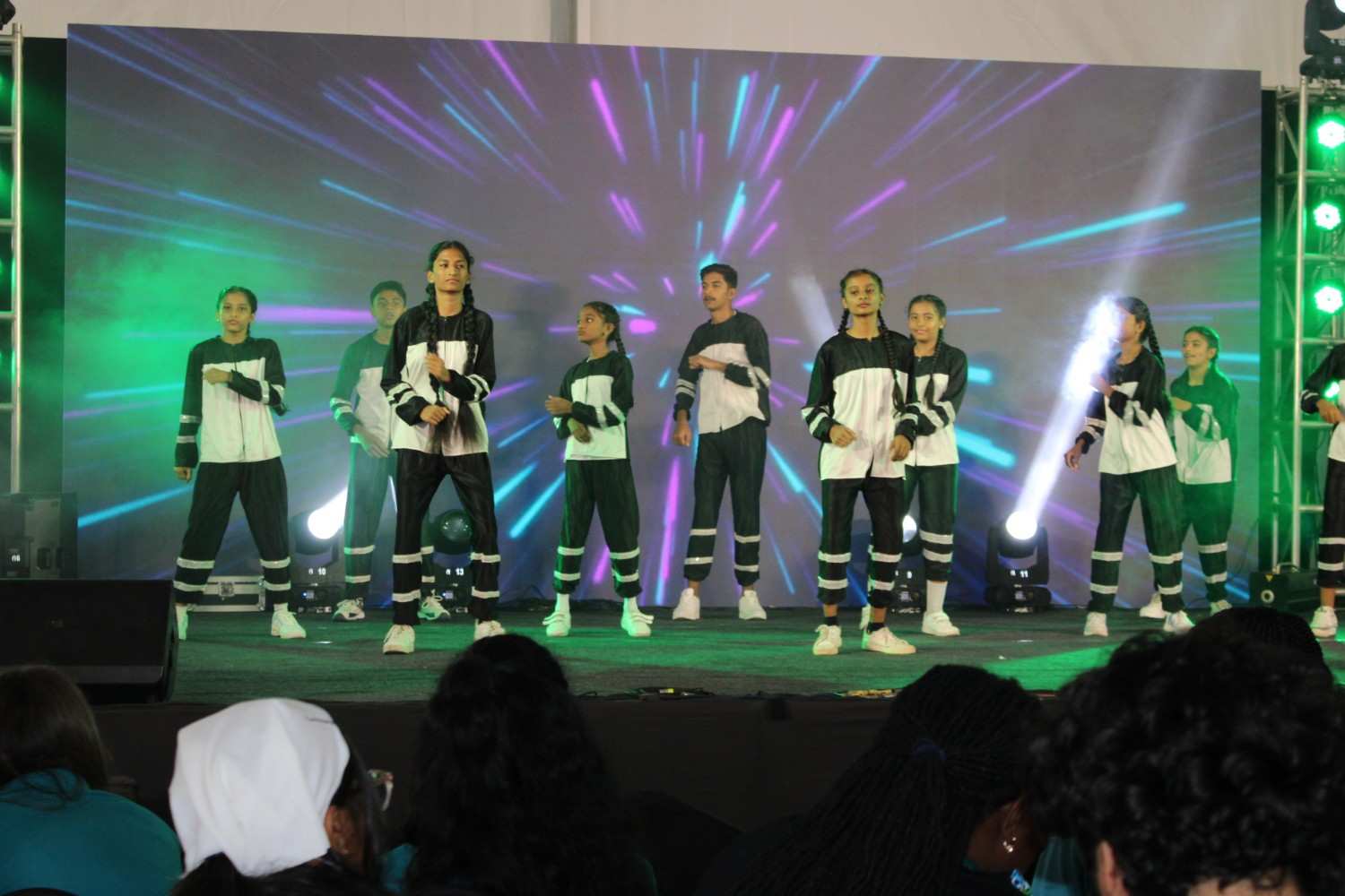 Photo 29 - Inter School Dance Performance