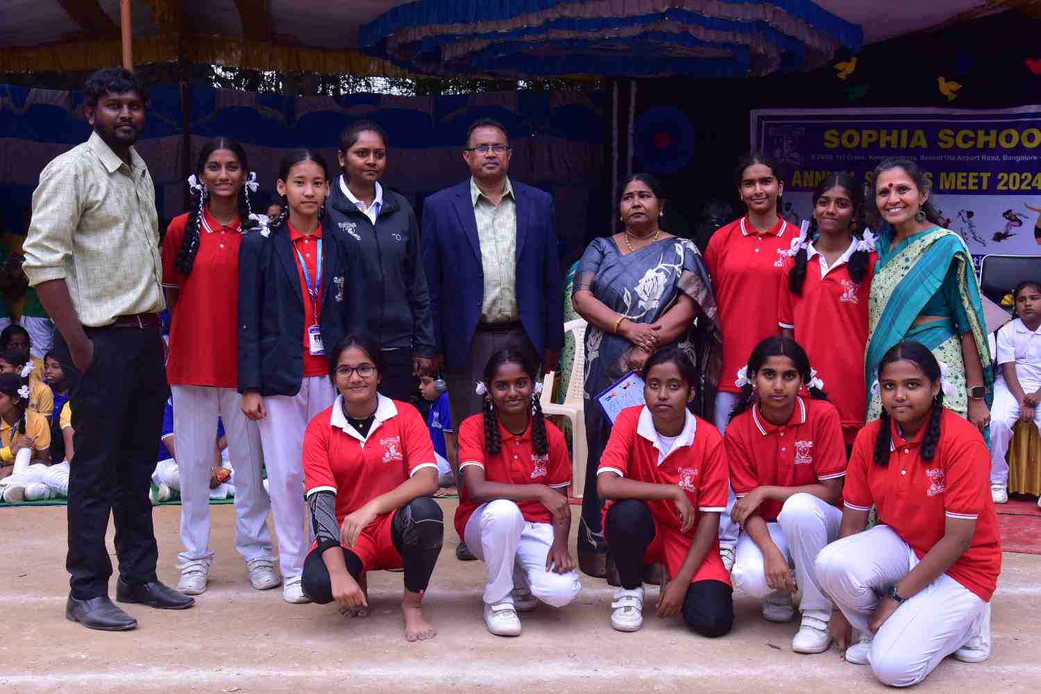 Photo 31 - Sports Day